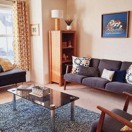 Beauly Holiday Home Bagian luar foto