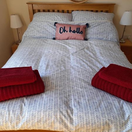 Beauly Holiday Home Bagian luar foto
