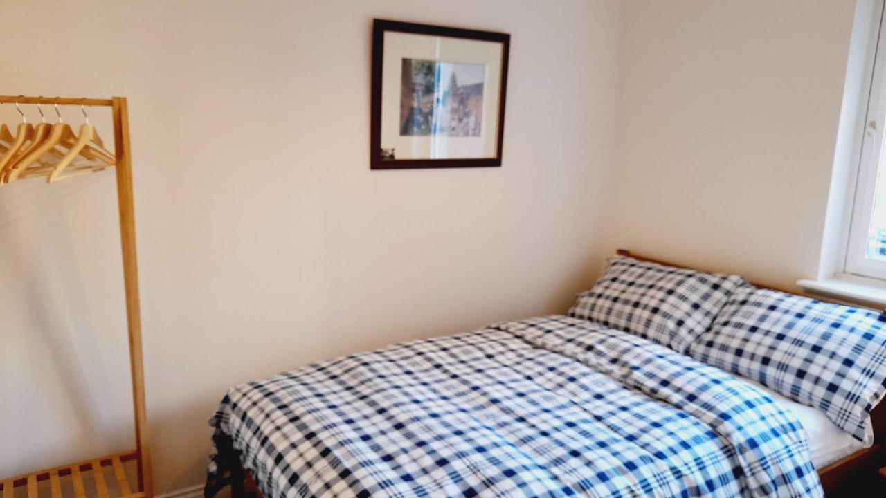 Beauly Holiday Home Bagian luar foto