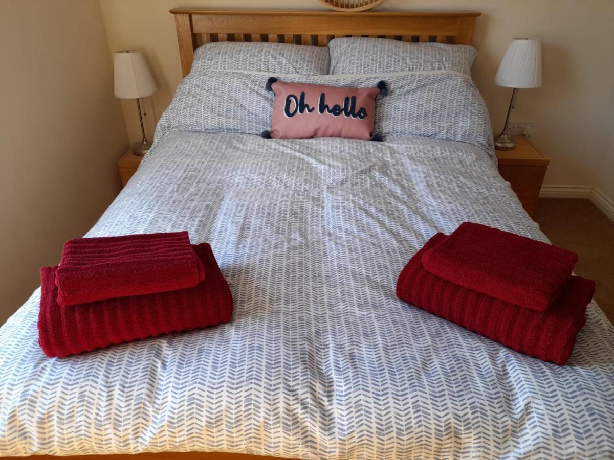 Beauly Holiday Home Bagian luar foto