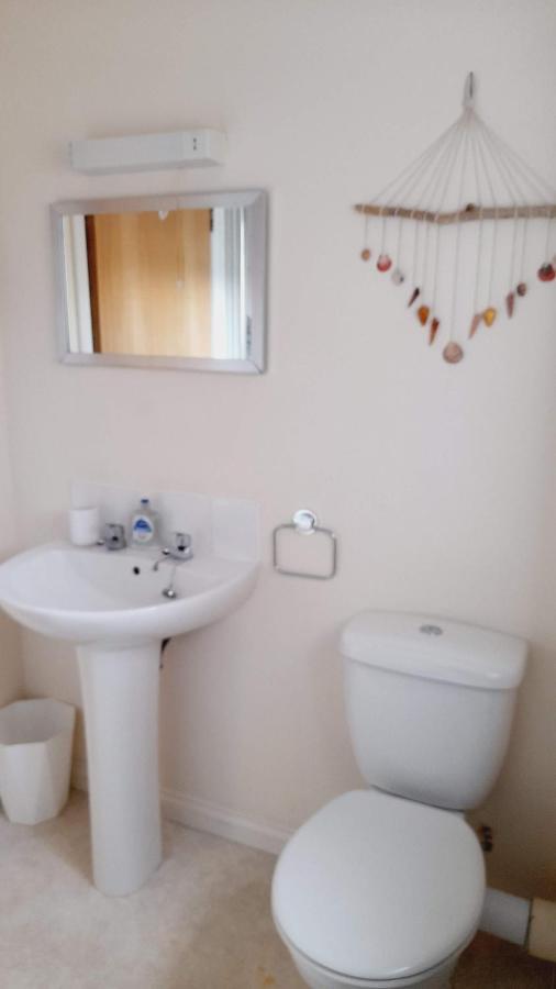 Beauly Holiday Home Bagian luar foto