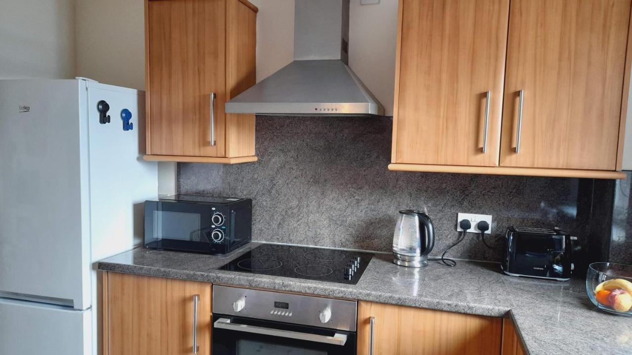Beauly Holiday Home Bagian luar foto