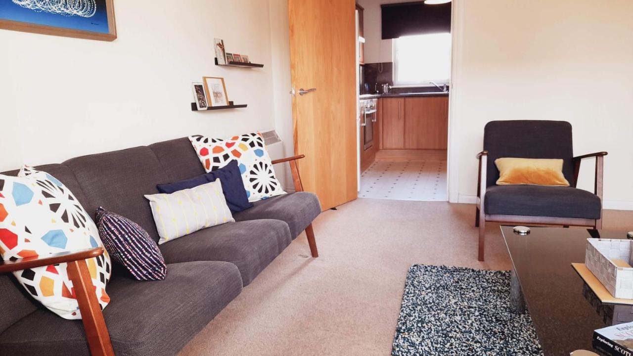 Beauly Holiday Home Bagian luar foto