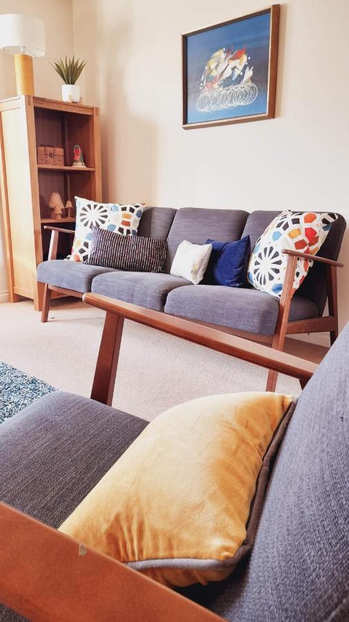 Beauly Holiday Home Bagian luar foto
