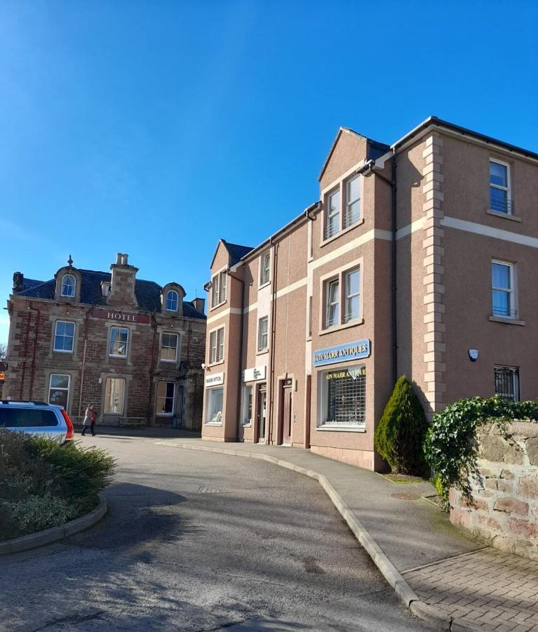 Beauly Holiday Home Bagian luar foto